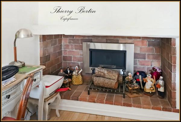 Appartement à vendre 4 pièces LA COLLE SUR LOUP (06)