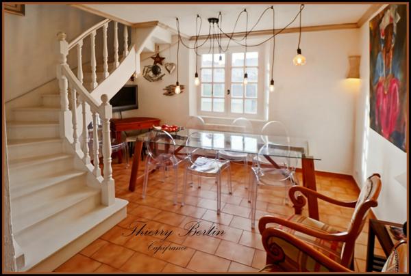Appartement à vendre 4 pièces LA COLLE SUR LOUP (06)