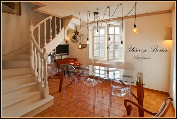 Appartement à vendre 4 pièces LA COLLE SUR LOUP (06)