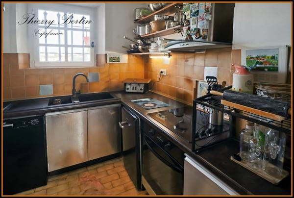 Appartement à vendre 4 pièces LA COLLE SUR LOUP (06)