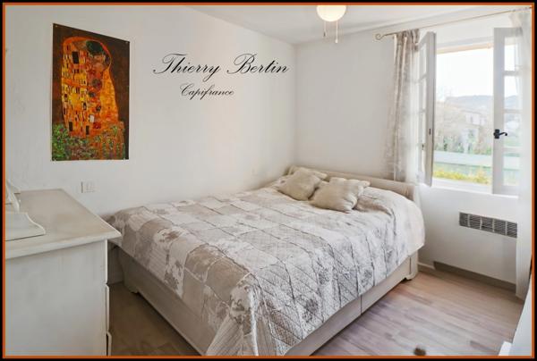 Appartement à vendre 4 pièces LA COLLE SUR LOUP (06)