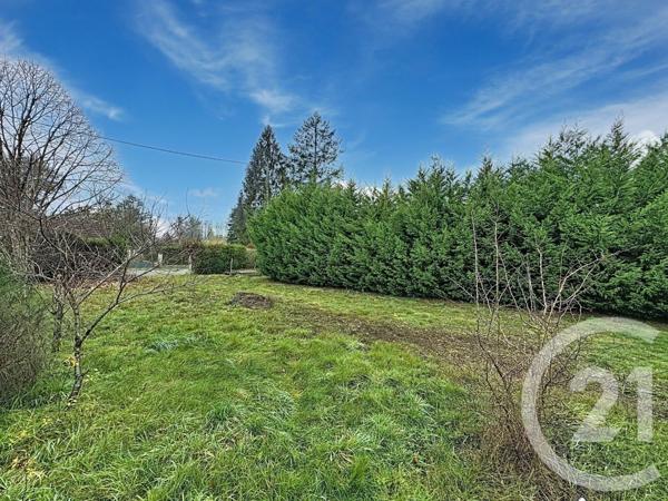 Terrain à vendre  1006 m2 CHAON - 41