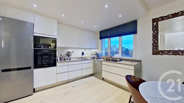 Appartement F3 à vendre  3 pièces - 68,66 m2 NOGENT SUR MARNE - 94