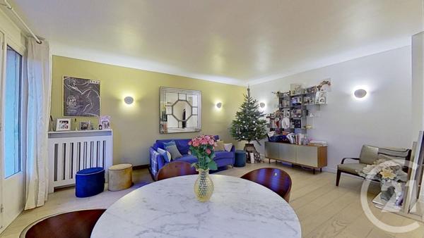 Appartement F3 à vendre  3 pièces - 68,66 m2 NOGENT SUR MARNE - 94