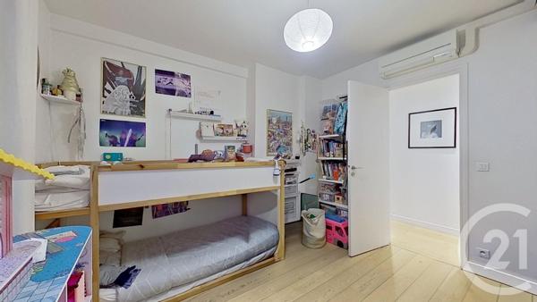 Appartement F3 à vendre  3 pièces - 68,66 m2 NOGENT SUR MARNE - 94