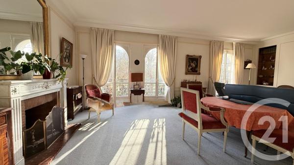 Appartement F6 à vendre  6 pièces - 137,23 m2 VINCENNES - 94
