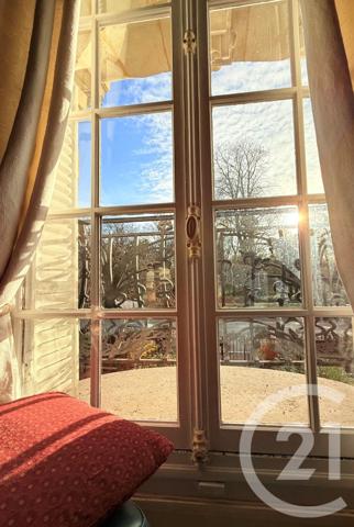 Appartement F6 à vendre  6 pièces - 137,23 m2 VINCENNES - 94