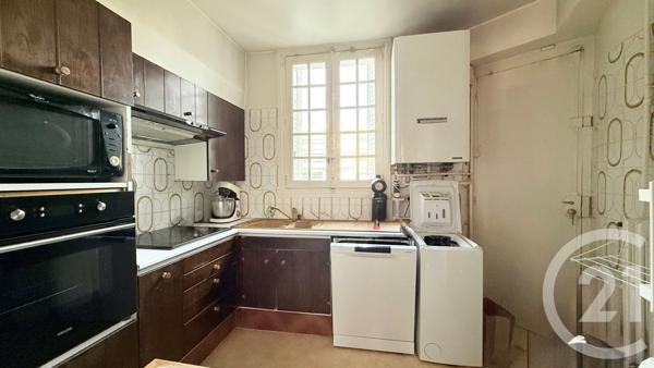 Appartement F6 à vendre  6 pièces - 137,23 m2 VINCENNES - 94