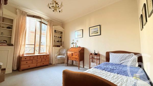 Appartement F6 à vendre  6 pièces - 137,23 m2 VINCENNES - 94