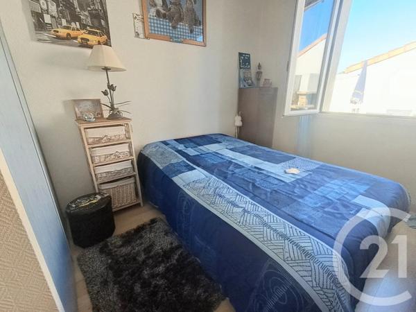 Maison à vendre  5 pièces - 98,65 m 2   TALMONT ST HILAIRE  - 85