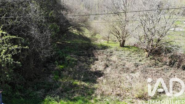 Terrain à vendre 2 714 m² Saint-Dié-des-Vosges