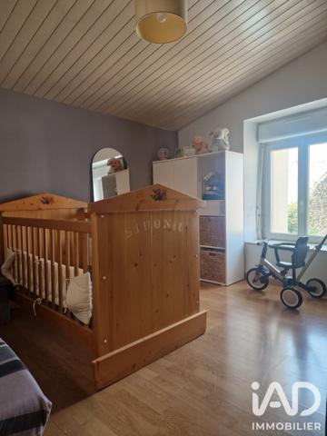 Maison à vendre 3 pièces 76 m² Thouars