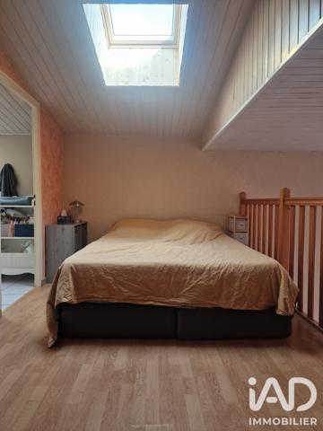 Maison à vendre 3 pièces 76 m² Thouars