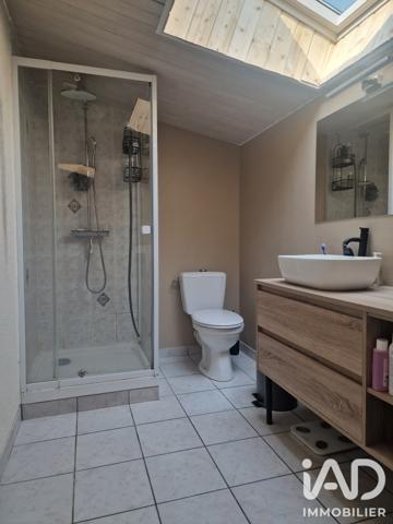 Maison à vendre 3 pièces 76 m² Thouars