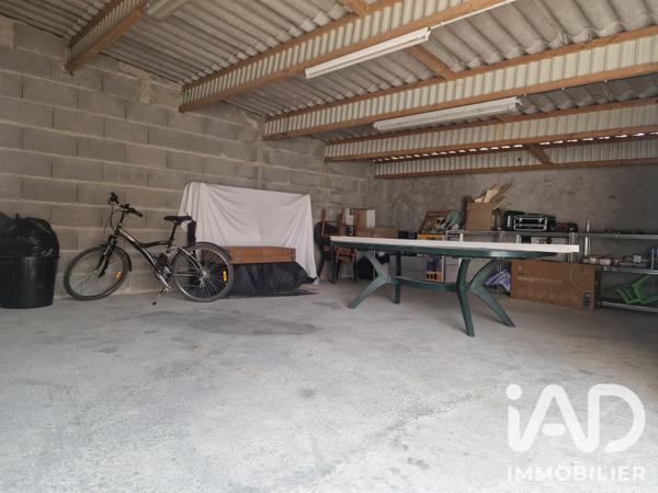 Maison à vendre 3 pièces 76 m² Thouars