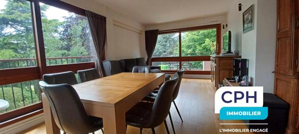 Appartement à vendre au Chesnay-Rocquencourt (78150)