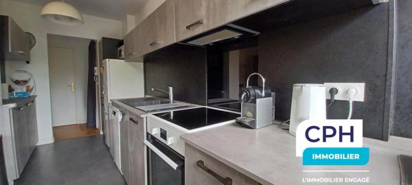 Appartement à vendre au Chesnay-Rocquencourt (78150)