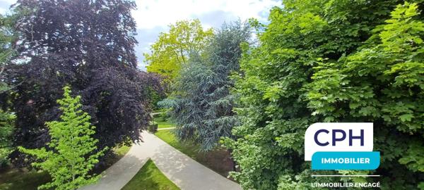Appartement à vendre au Chesnay-Rocquencourt (78150)