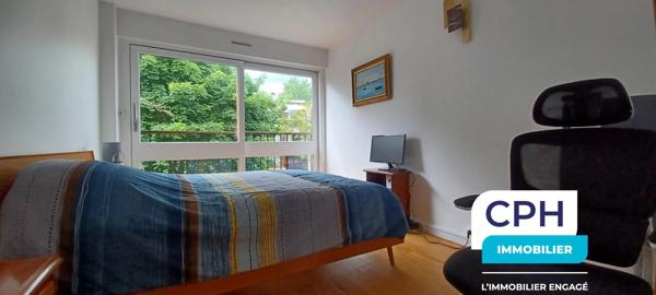 Appartement à vendre au Chesnay-Rocquencourt (78150)