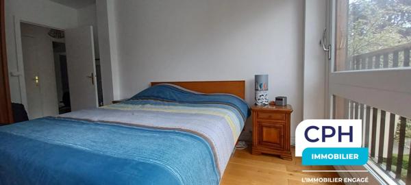 Appartement à vendre au Chesnay-Rocquencourt (78150)