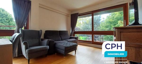 Appartement à vendre au Chesnay-Rocquencourt (78150)