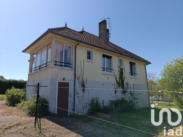 Maison à vendre 6 pièces 147 m² Bléneau