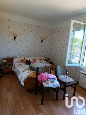 Maison à vendre 6 pièces 147 m² Bléneau