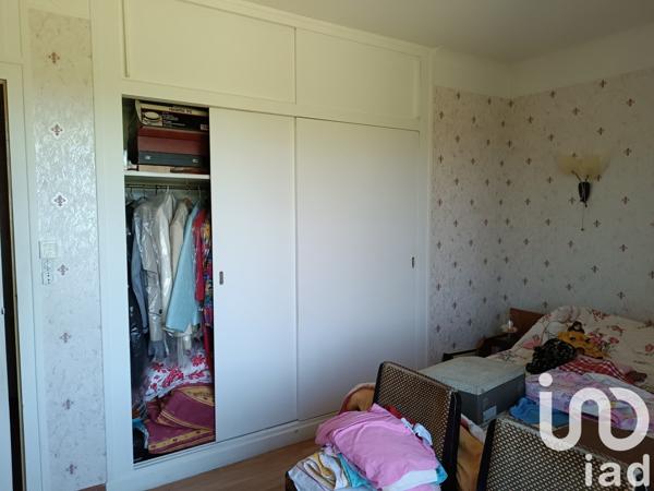 Maison à vendre 6 pièces 147 m² Bléneau