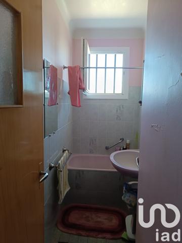 Maison à vendre 6 pièces 147 m² Bléneau