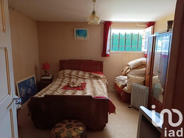 Maison à vendre 6 pièces 147 m² Bléneau