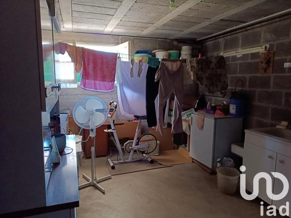 Maison à vendre 6 pièces 147 m² Bléneau