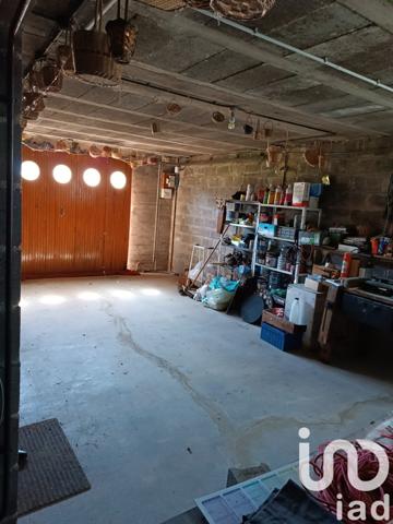 Maison à vendre 6 pièces 147 m² Bléneau