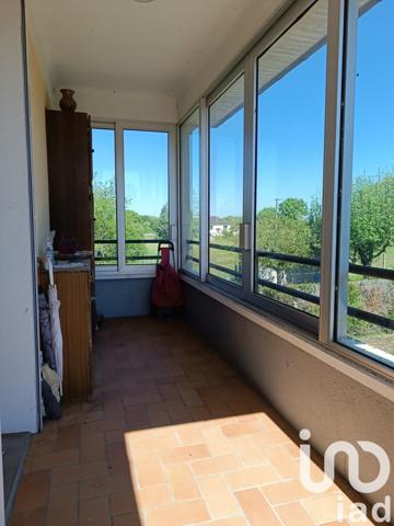 Maison à vendre 6 pièces 147 m² Bléneau