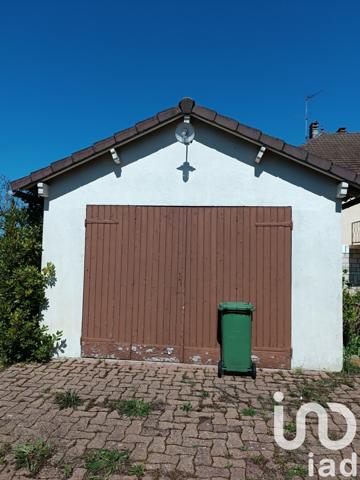 Maison à vendre 6 pièces 147 m² Bléneau