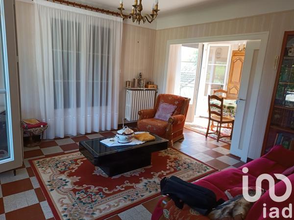 Maison à vendre 6 pièces 147 m² Bléneau
