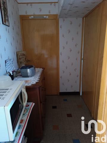 Maison à vendre 6 pièces 147 m² Bléneau