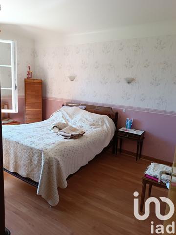 Maison à vendre 6 pièces 147 m² Bléneau