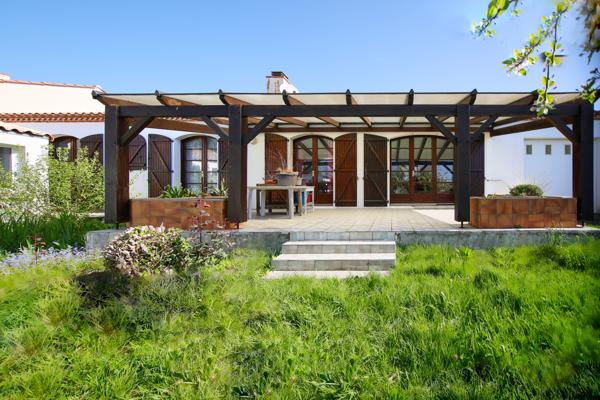 Maison 6 pièces - 110 m² Exclusivité efficity