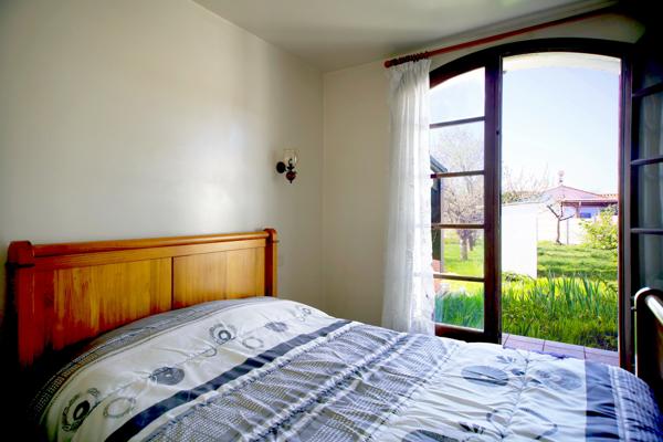 Maison 6 pièces - 110 m² Exclusivité efficity