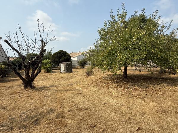 Maison 6 pièces - 110 m² Exclusivité efficity