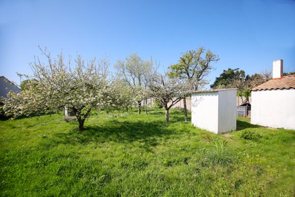 Maison 6 pièces - 110 m² Exclusivité efficity