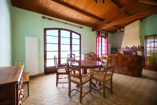 Maison 6 pièces - 110 m² Exclusivité efficity