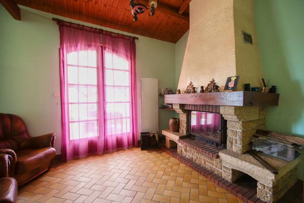 Maison 6 pièces - 110 m² Exclusivité efficity