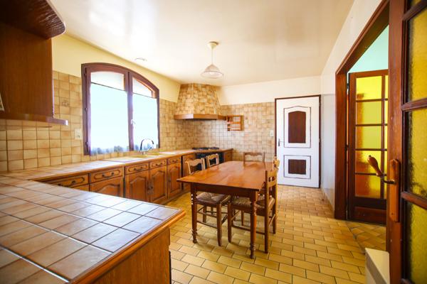 Maison 6 pièces - 110 m² Exclusivité efficity