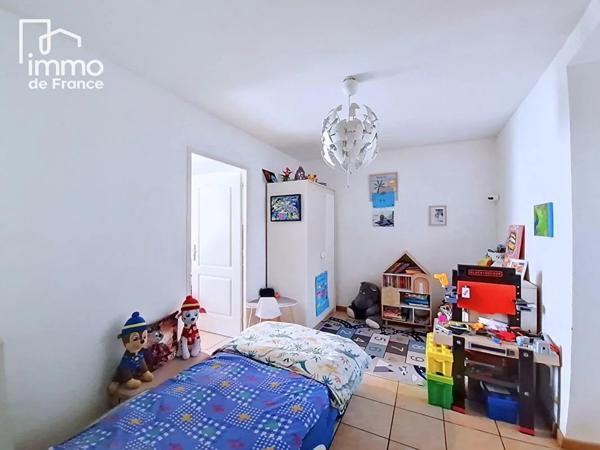 Appartement à vendre à Bourg-en-Bresse (01000)