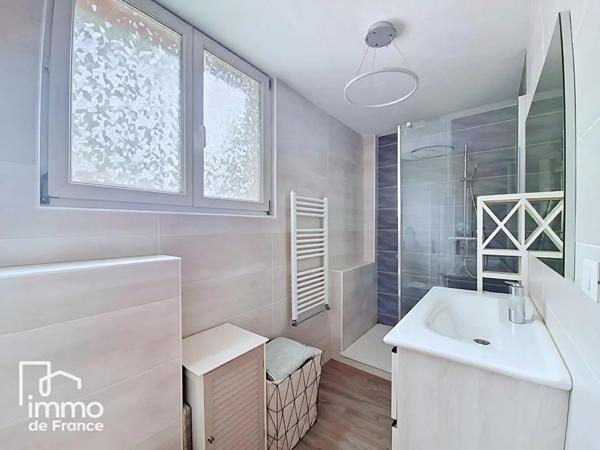 Appartement à vendre à Bourg-en-Bresse (01000)