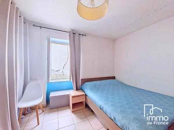 Appartement à vendre à Bourg-en-Bresse (01000)