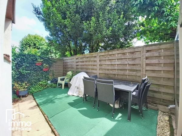 Appartement à vendre à Bourg-en-Bresse (01000)