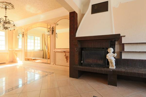 Maison de caractère – 223 m² habitables – Terrasse 60 m² et double garage