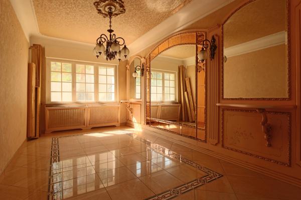 Maison de caractère – 223 m² habitables – Terrasse 60 m² et double garage
